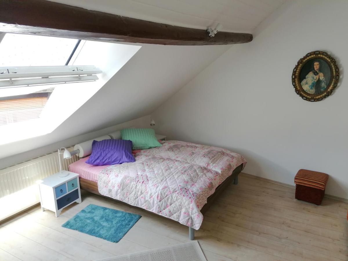 Ferienwohnungen Burgfrieden 6 Commune fusionnée de Cochem-Land Extérieur photo